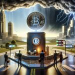 Wisconsin Investment Board's bitcoin exit highlights market volatility