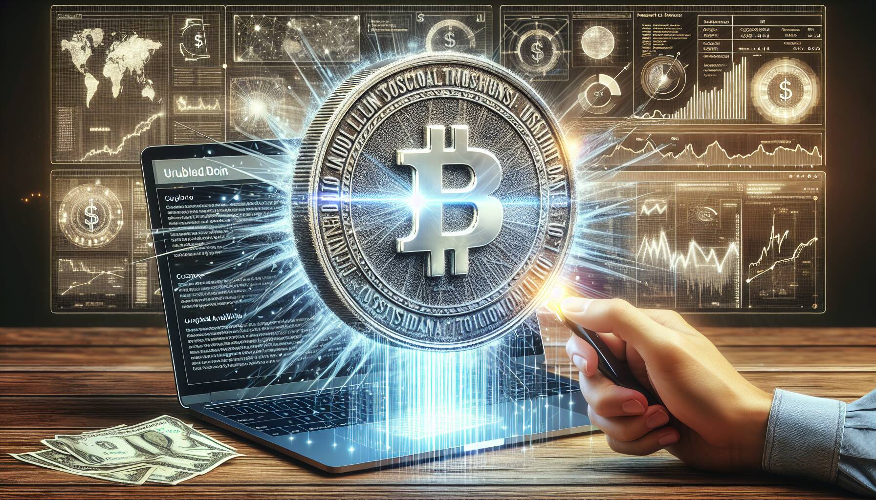 World Liberty Financial enhances USD1 stablecoin with cross-chain capabilities