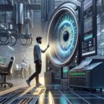 World's launch of eye-scanning technology redefines identity verification