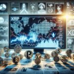 XRP faces market volatility amid economic tensions