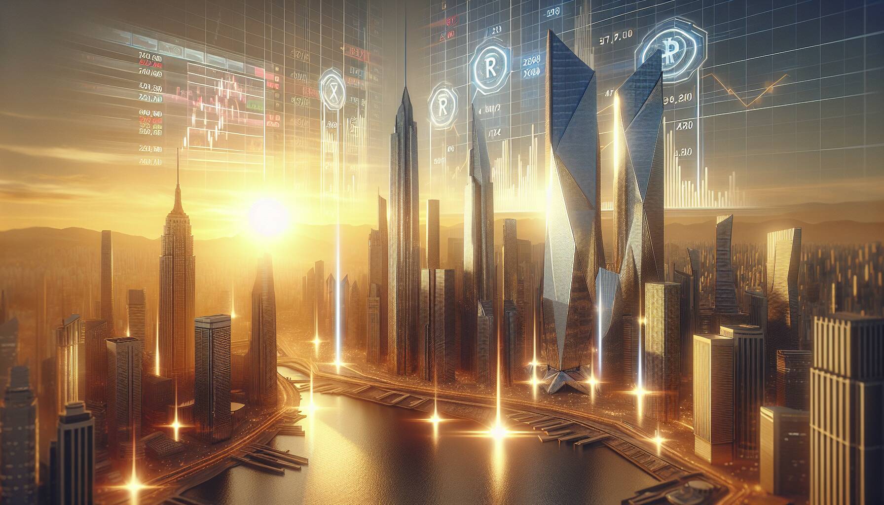 XRP futures debut marks milestone for cryptocurrency market