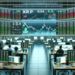 XRP futures trading begins on CME
