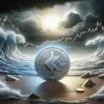XRP shows resilience amid market volatility