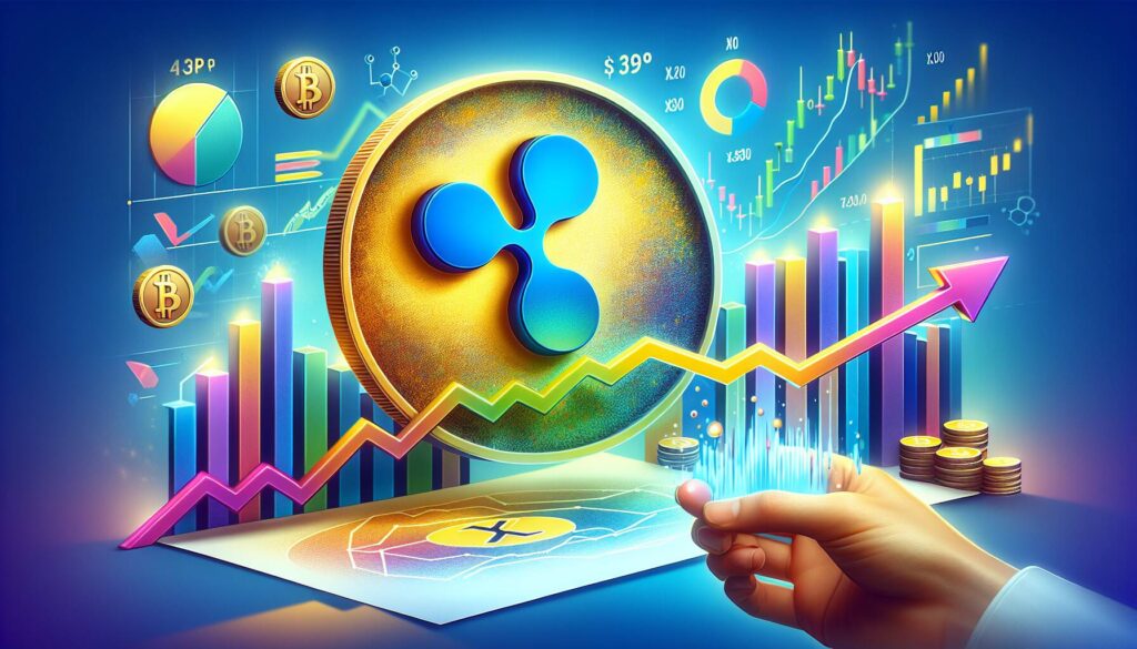 XRP shows signs of strong recovery in crypto market