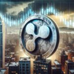 XRP struggles amid economic uncertainties