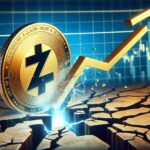 Zcash breaks resistance signaling potential gains