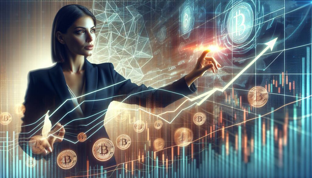 1 Top Cryptocurrency to Buy Before It Soars 2,200%, According to Cathie Wood