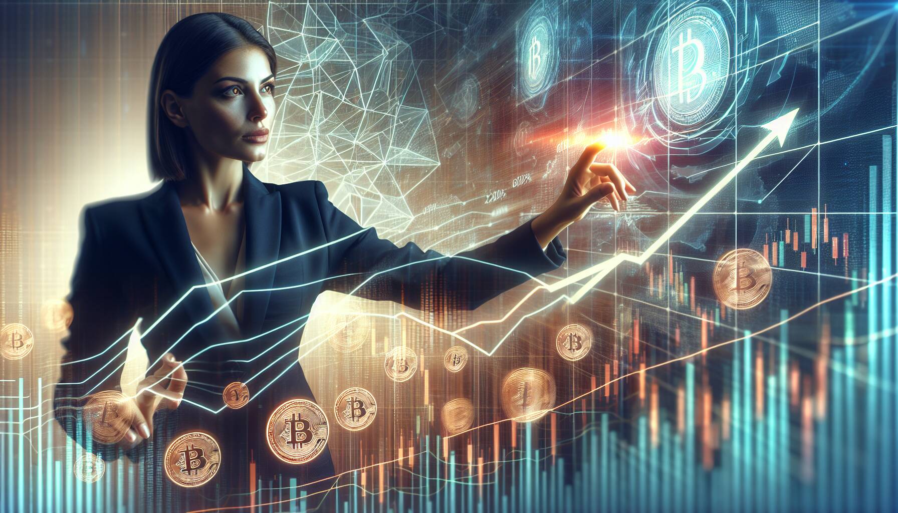 1 Top Cryptocurrency to Buy Before It Soars 2,200%, According to Cathie Wood