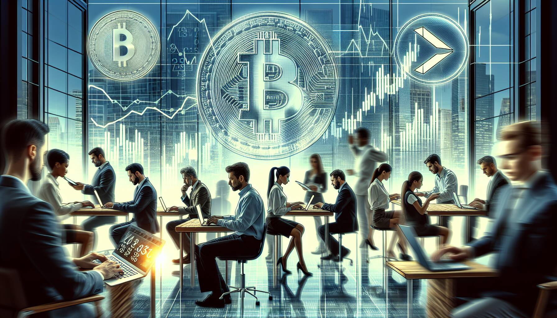 21X integrates USDC for tokenized trading
