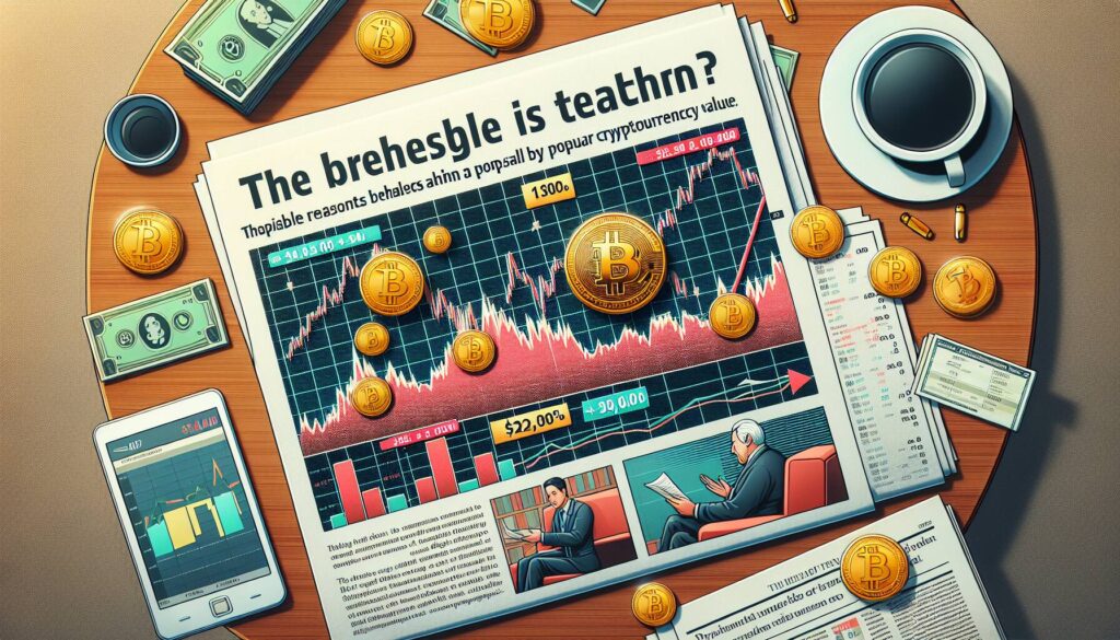 3 Reasons Why Bitcoin Price Could Fall Below $100,000 - Cointelegraph