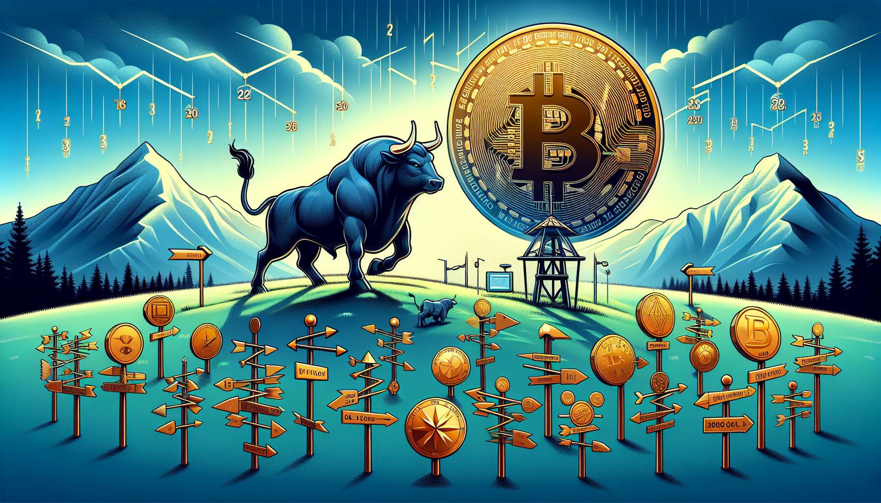 30 Bitcoin Price Top Indicators Hint at $230K Bull Market Peak - Cointelegraph