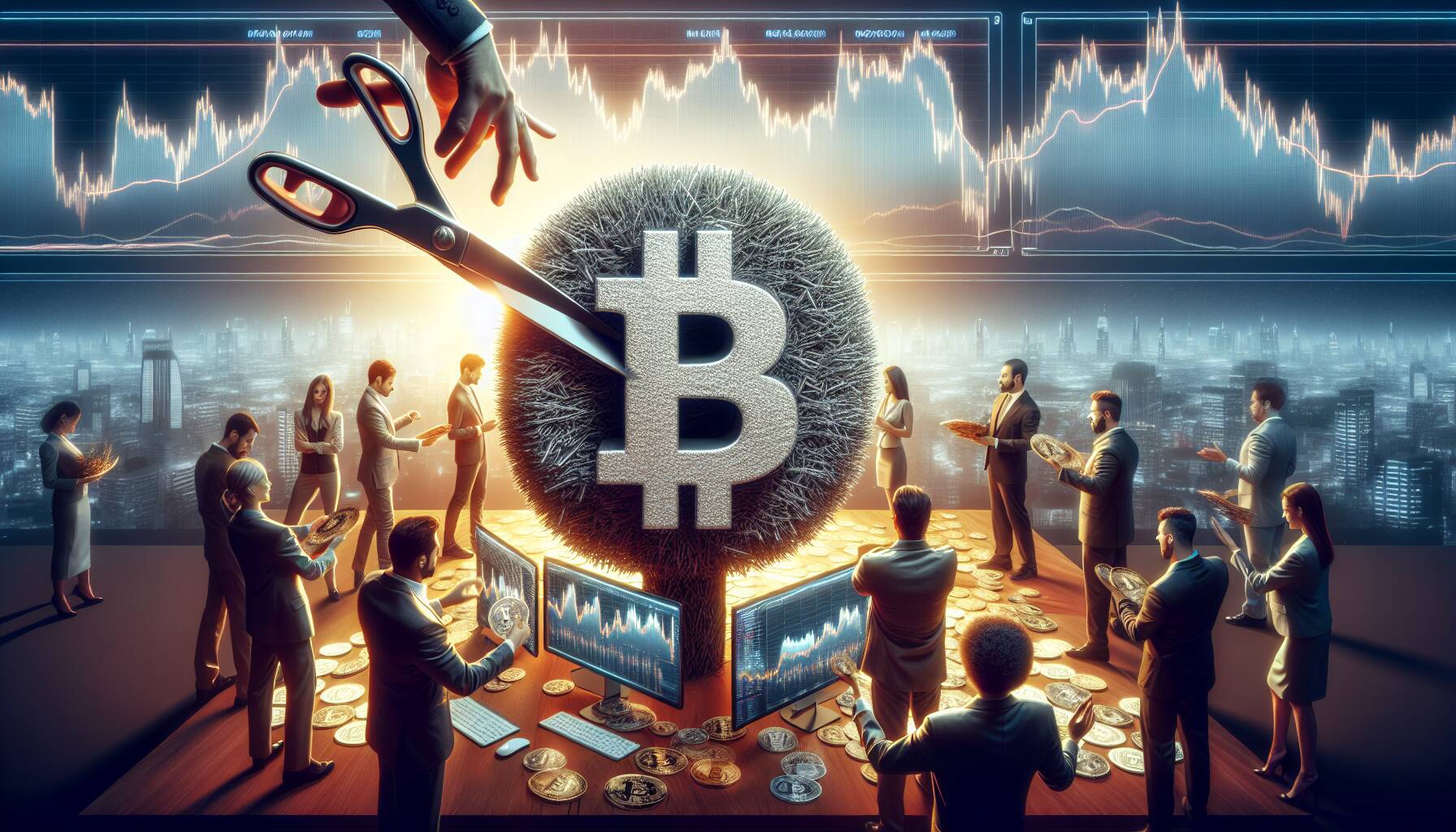 3iQ launches new hedge fund product in crypto market