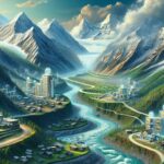 A Remote Himalayan Kingdom's Bitcoin Mining Gamble Pays Off