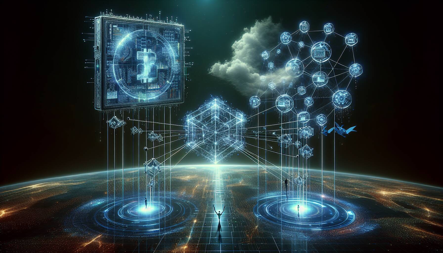 Aave partners with Soneium to enhance decentralized finance