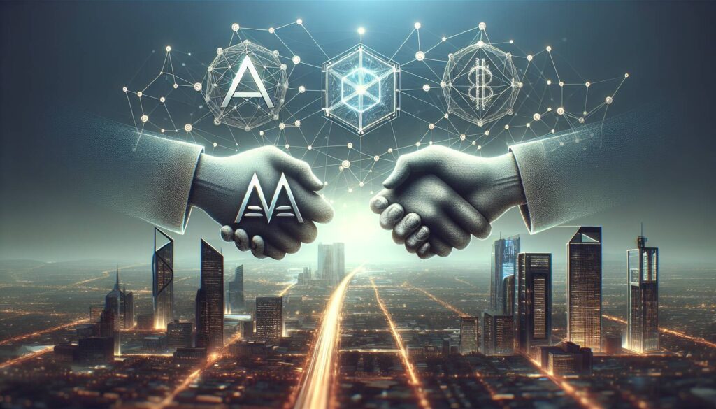 Aave partners with Soneium to expand DeFi reach