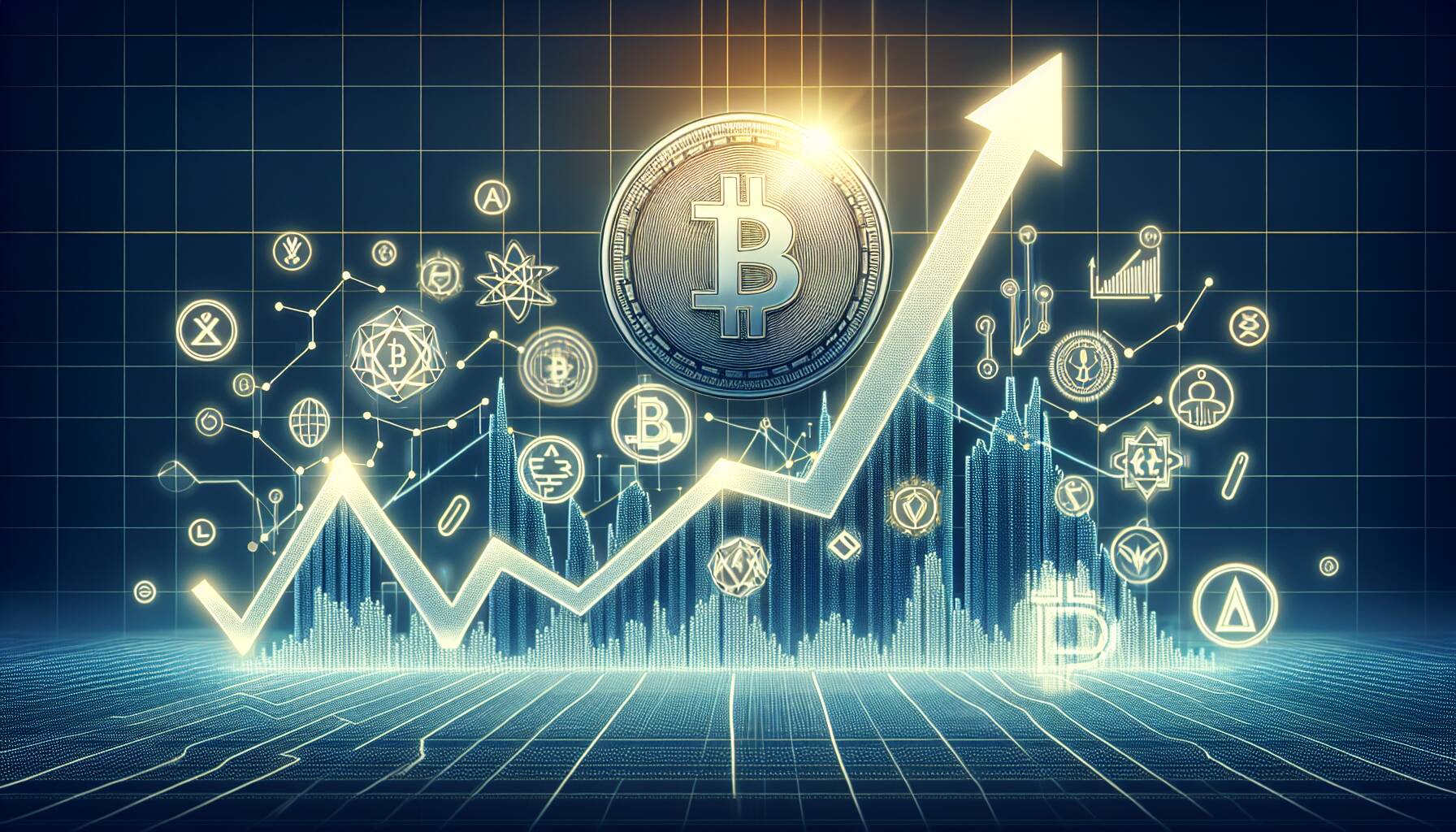 Aave's price surge amidst evolving DeFi regulations