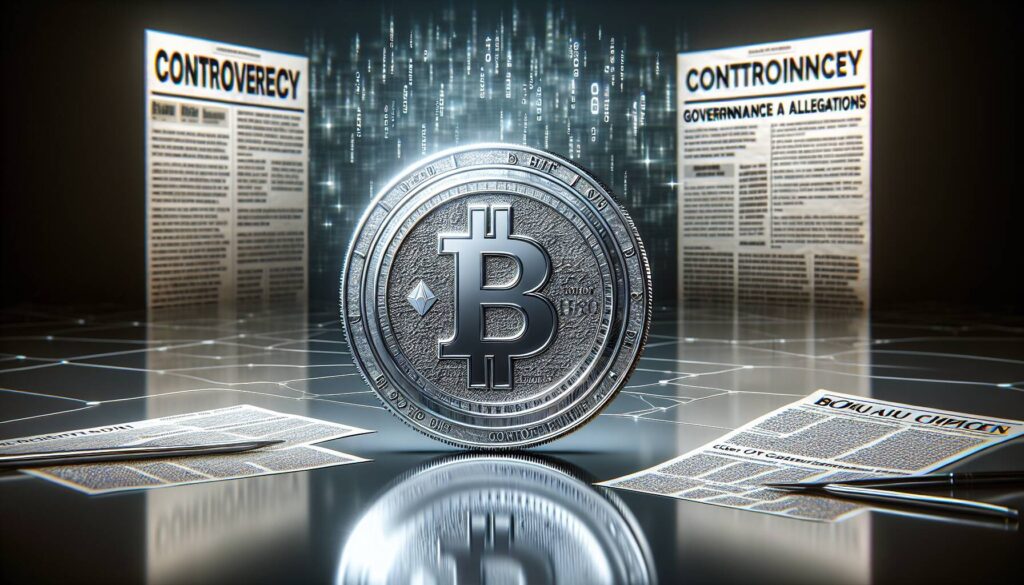 Across Protocol's ACX token faces controversy over governance allegations
