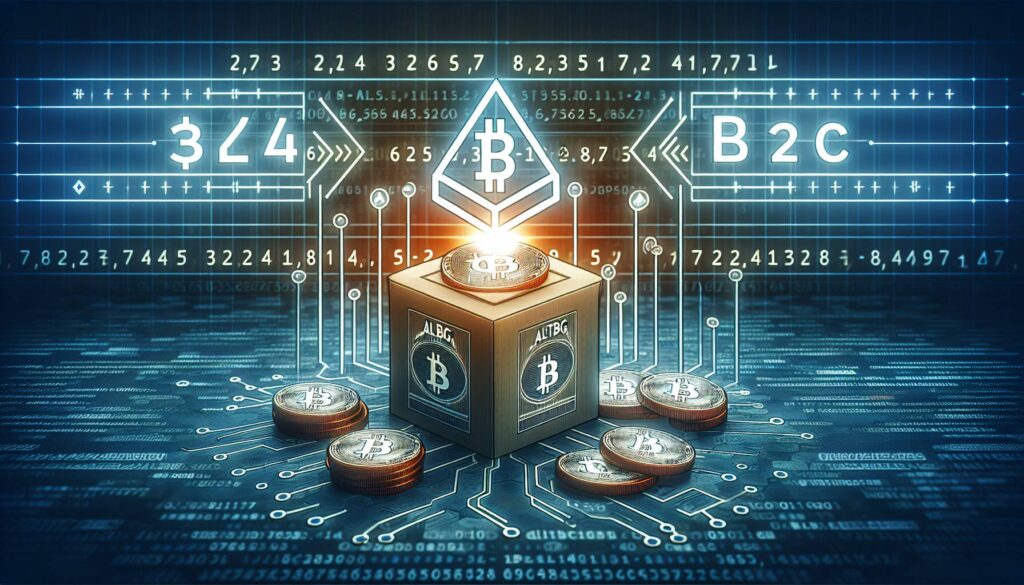 ALTBG Boosts Bitcoin Holdings with Acquisition of 624 BTC