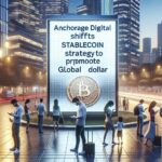 Anchorage Digital shifts stablecoin strategy to promote Global Dollar