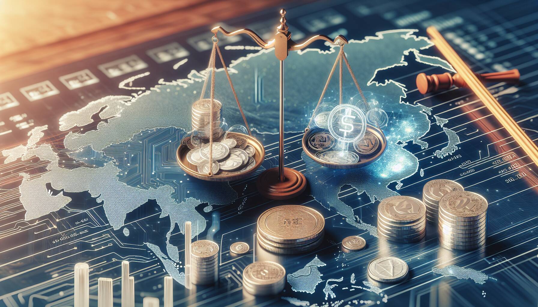Ant Group's stablecoin ambitions in Asia
