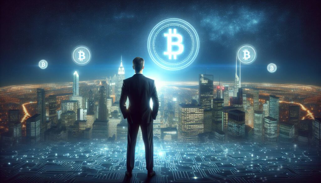 Anthony Pompliano to lead ProCapBTC in Bitcoin investment initiative