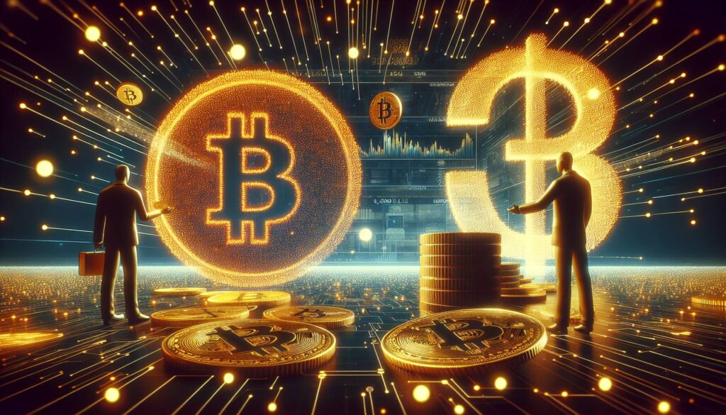 Anthony Pompliano’s crypto venture acquires $386M in Bitcoin