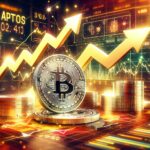 Aptos APT token experiences notable price surge