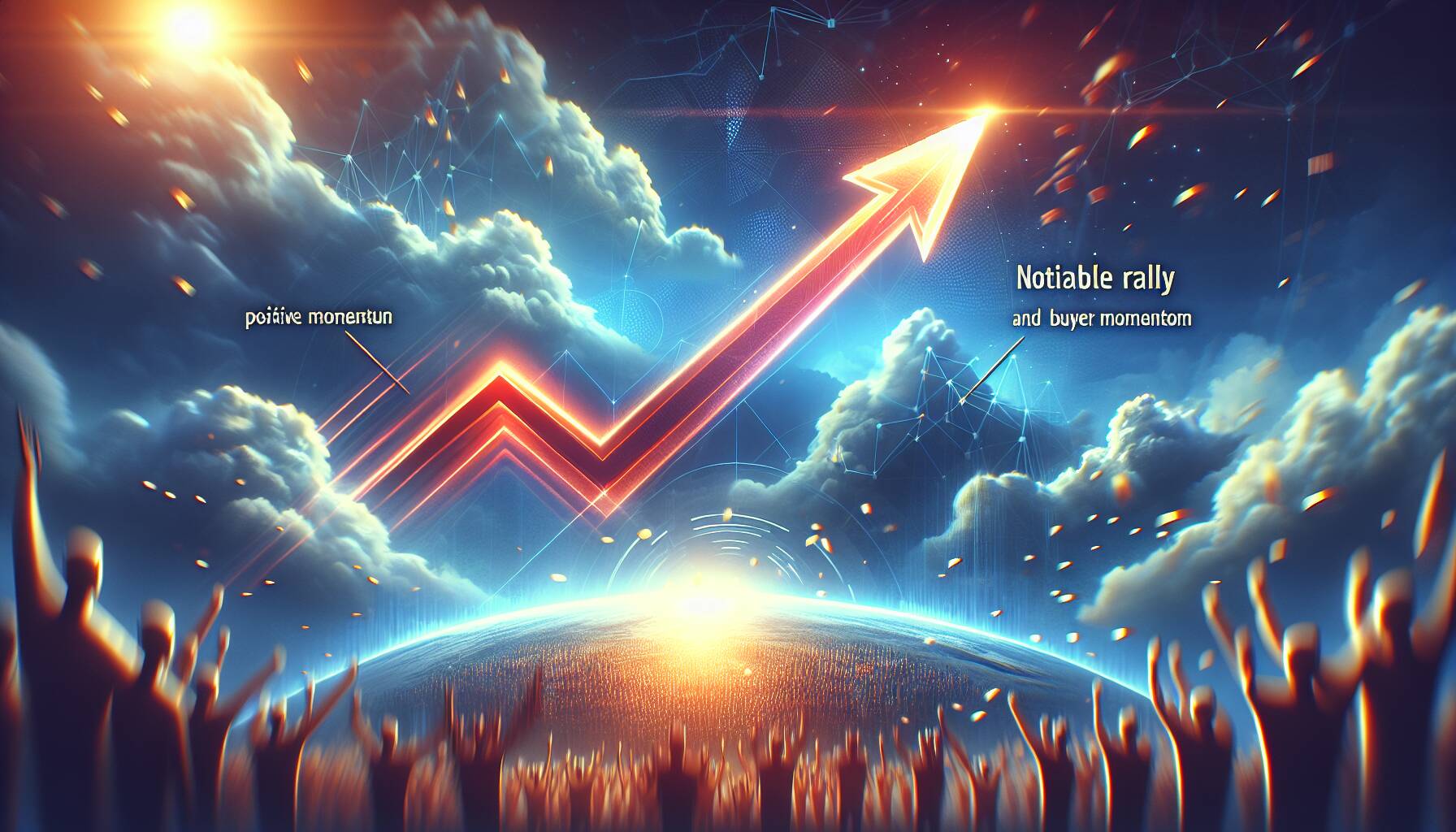 Aptos APT token experiences notable rally and buyer momentum