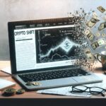 Ark Invest liquidates circle shares amid crypto shift