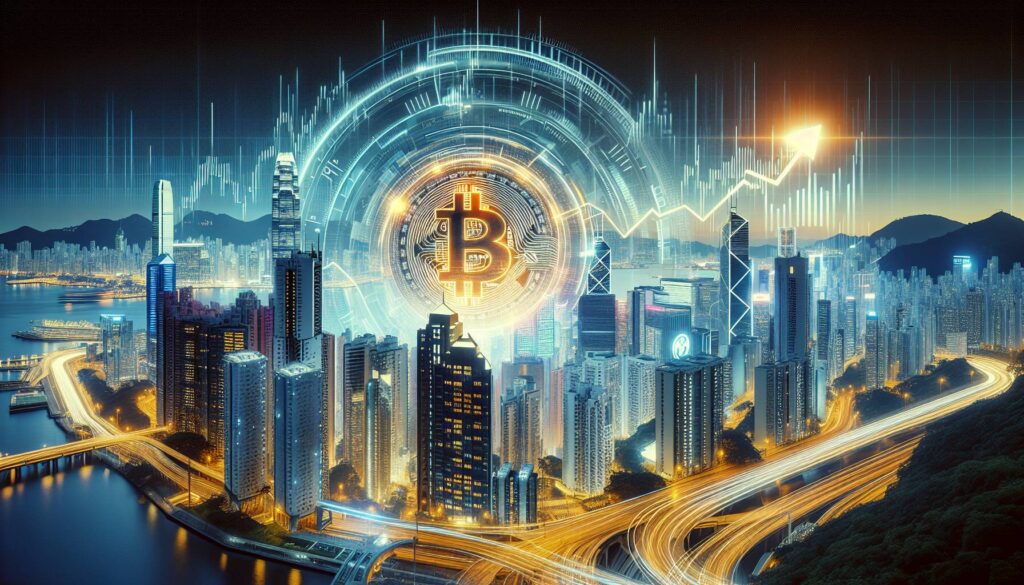 Asia Crypto News: Hong Kong Regulator Set to Allow BTC Derivatives Trading - CoinDesk