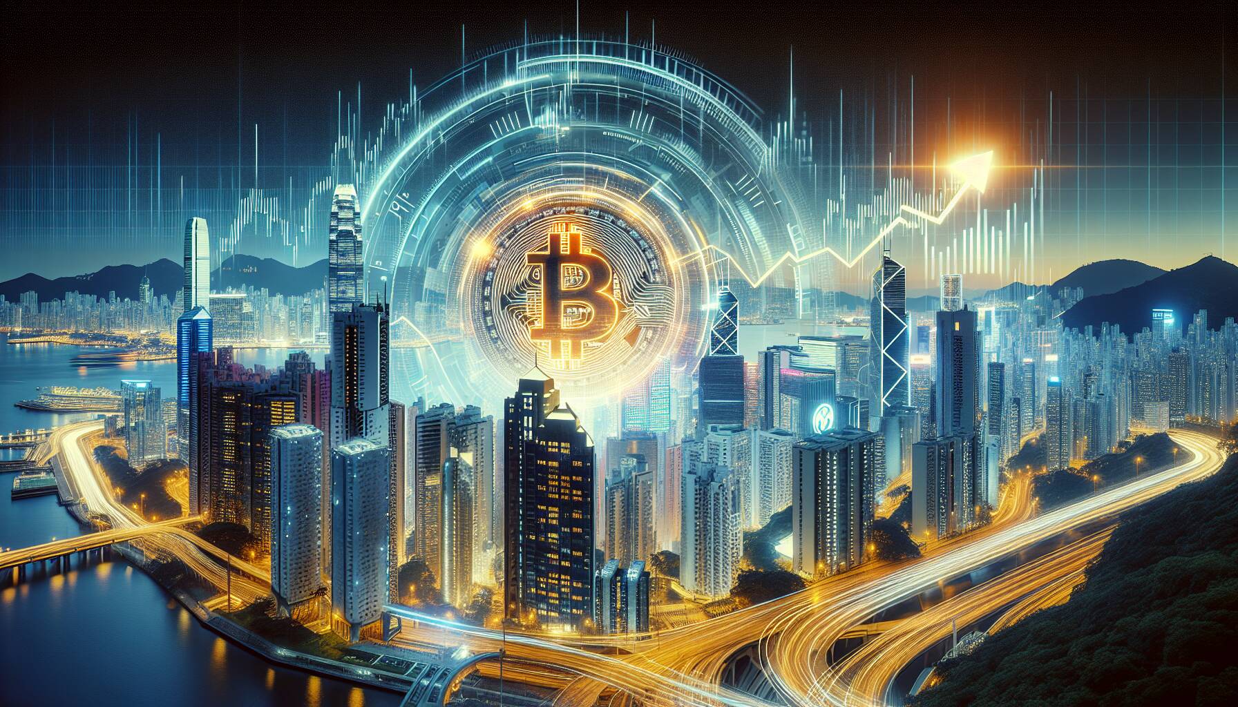 Asia Crypto News: Hong Kong Regulator Set to Allow BTC Derivatives Trading - CoinDesk