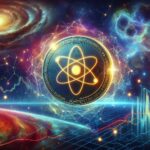 Atom token faces volatility in evolving cosmos ecosystem