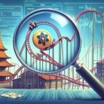 Atom token volatility and institutional interest