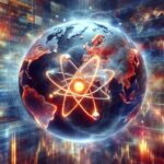 ATOM volatility amid geopolitical tensions