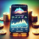 Aurora Mobile embraces cryptocurrency investments