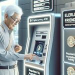 Australia's regulatory measures to protect elderly cryptocurrency ATM users