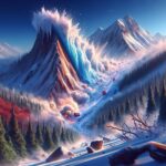 Avalanche faces challenges in short-term momentum