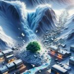 Avalanche shows signs of recovery amid market decline