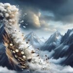 Avalanche struggles amid global economic uncertainty