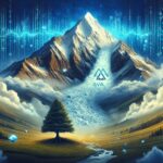 Avalanche's AVAX showcases short-term resilience in cryptocurrency market