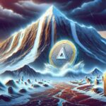 Avalanche's AVAX token rises amid market volatility