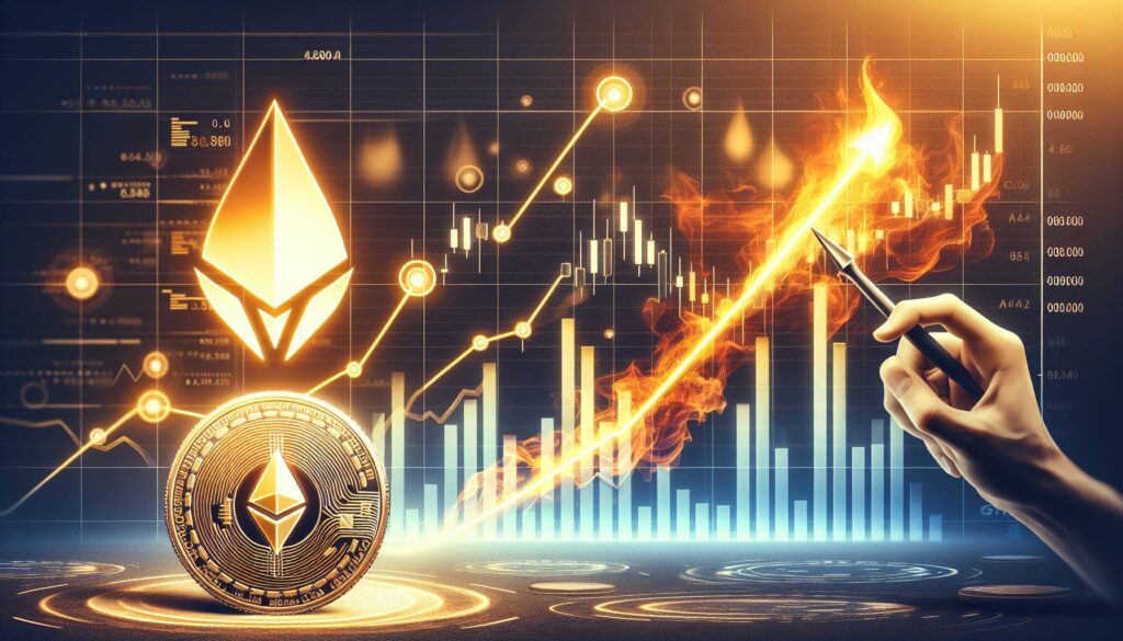 AVAX showcases strong momentum in cryptocurrency market