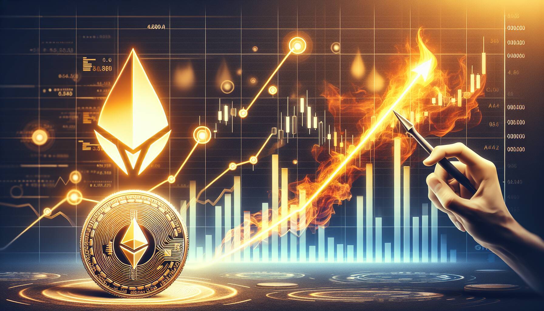 AVAX showcases strong momentum in cryptocurrency market