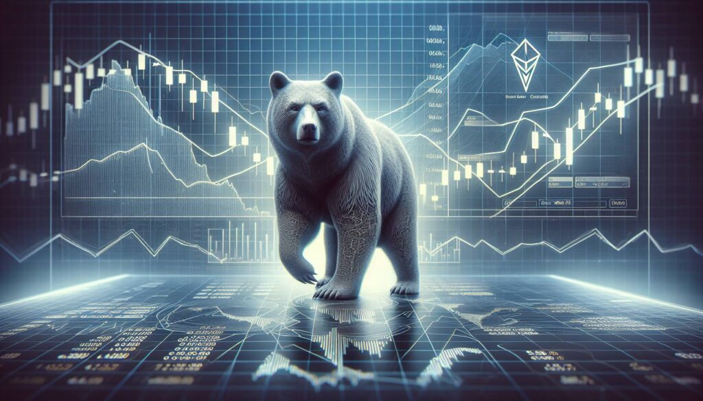 AVAX shows bearish trends amid trading activity