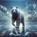 AVAX shows bearish trends amid trading activity