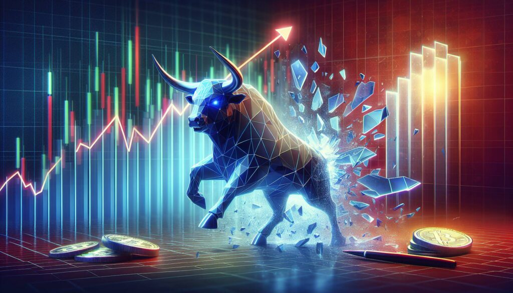 AVAX shows bullish momentum after breakout