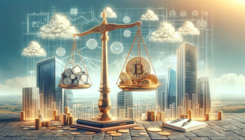 Backed Finance launches tokenized stocks to bridge traditional finance and DeFi