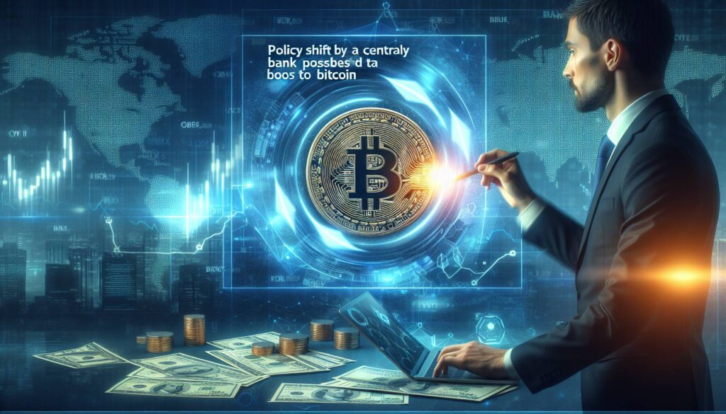Bank of Japan's QE Pivot Could Ignite Bitcoin Surge, Reveals Arthur Hayes