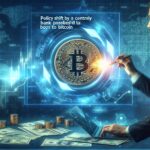 Bank of Japan's QE Pivot Could Ignite Bitcoin Surge, Reveals Arthur Hayes