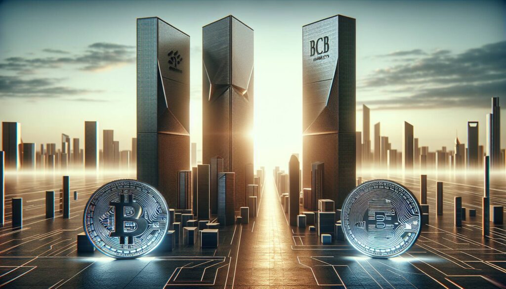 BCB Markets partners with Societe Generale for euro-based stablecoin
